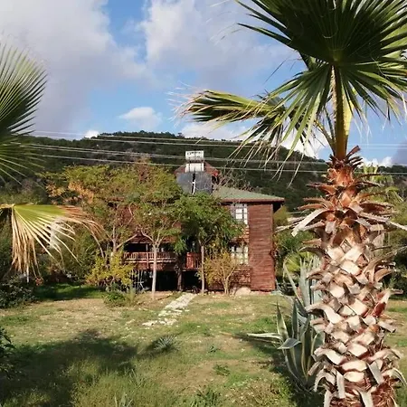 Nyaraló Dreamhouse.. Dreamplace Kumluca