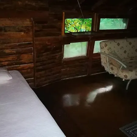 Nyaraló Dreamhouse.. Dreamplace