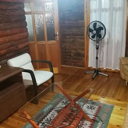 Dreamhouse.. Dreamplace Kumluca