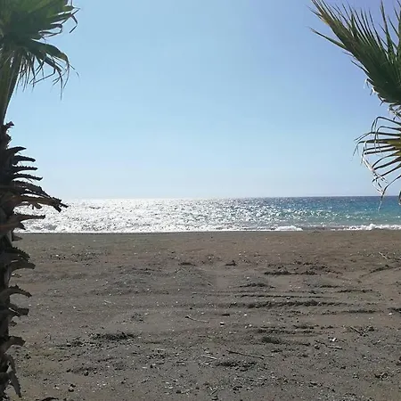 Nyaraló Dreamhouse.. Dreamplace