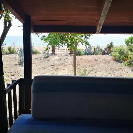 Vakantiehuis Dreamhouse.. Dreamplace *
