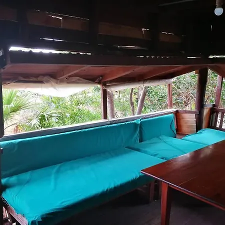 Dreamhouse.. Dreamplace Vakantiehuis Kumluca