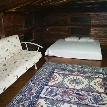 Vakantiehuis Dreamhouse.. Dreamplace